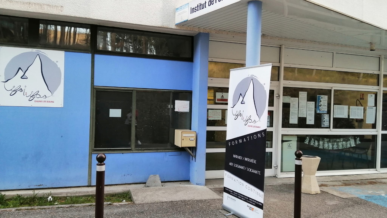 Haute-Provence : des journées portes ouvertes pour mettre en avant les formations locales