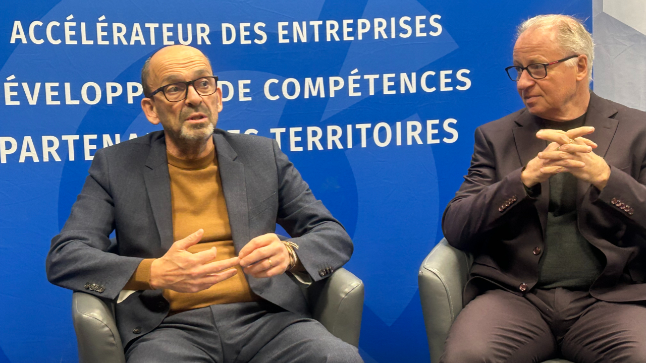 Haute-Provence : des permanences délocalisées pour aider commerçants et entrepreneurs Haute-Provence : des permanences délocalisées pour aider commerçants et entrepreneurs