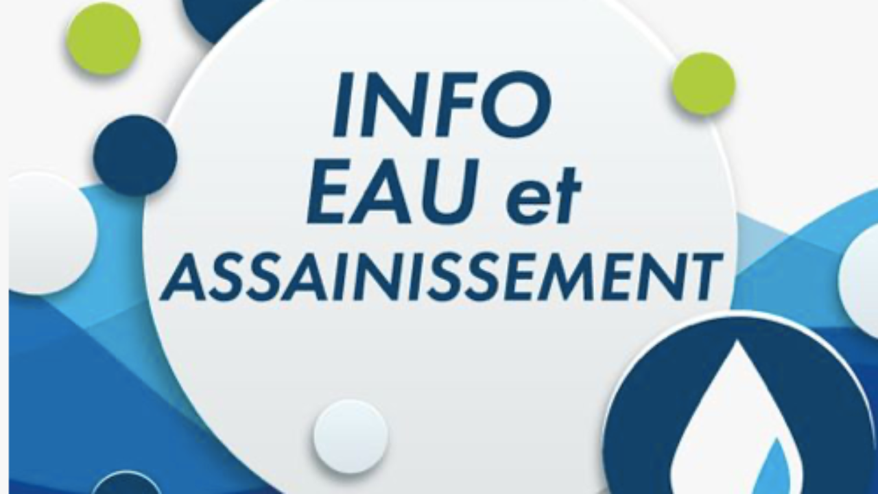 Haute-Provence : des perturbations d'eau suite à une casse de canalisation