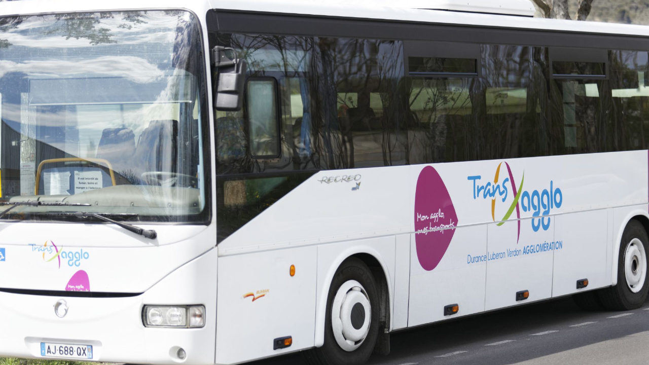Haute-Provence : des tarifs à la baisse sur le réseau Trans’Agglo Haute-Provence : des tarifs à la baisse sur le réseau Trans’Agglo