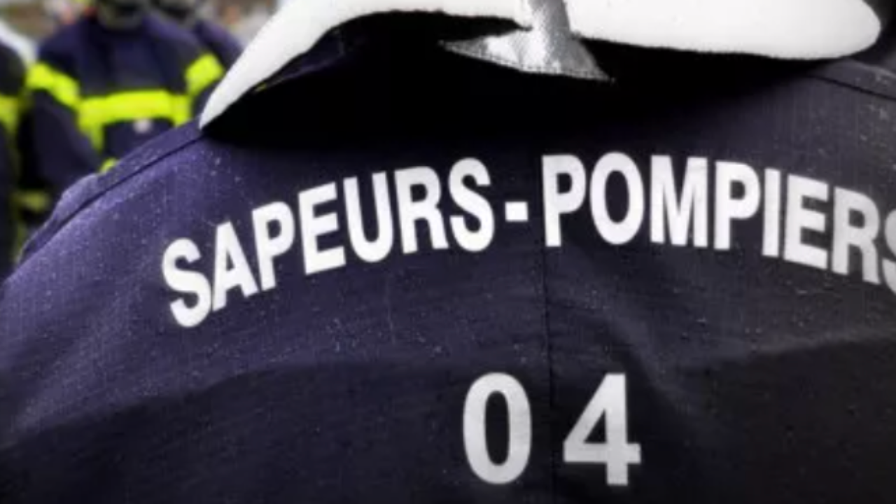 Haute-Provence : déshydratée, une femme est héliportée jusqu’à son véhicule Haute-Provence : déshydratée, une femme est héliportée jusqu’à son véhicule