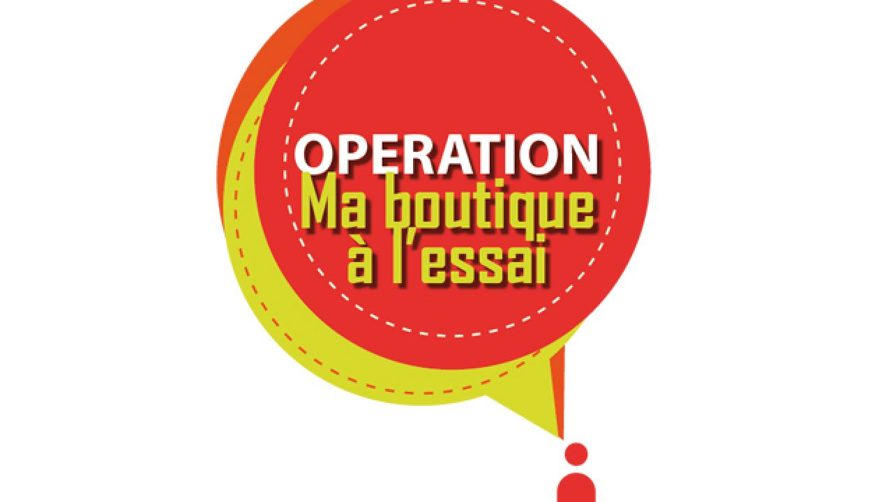 Haute-Provence : deux boutiques à l’essai s’installent aux Thuiles Haute-Provence : deux boutiques à l’essai s’installent aux Thuiles