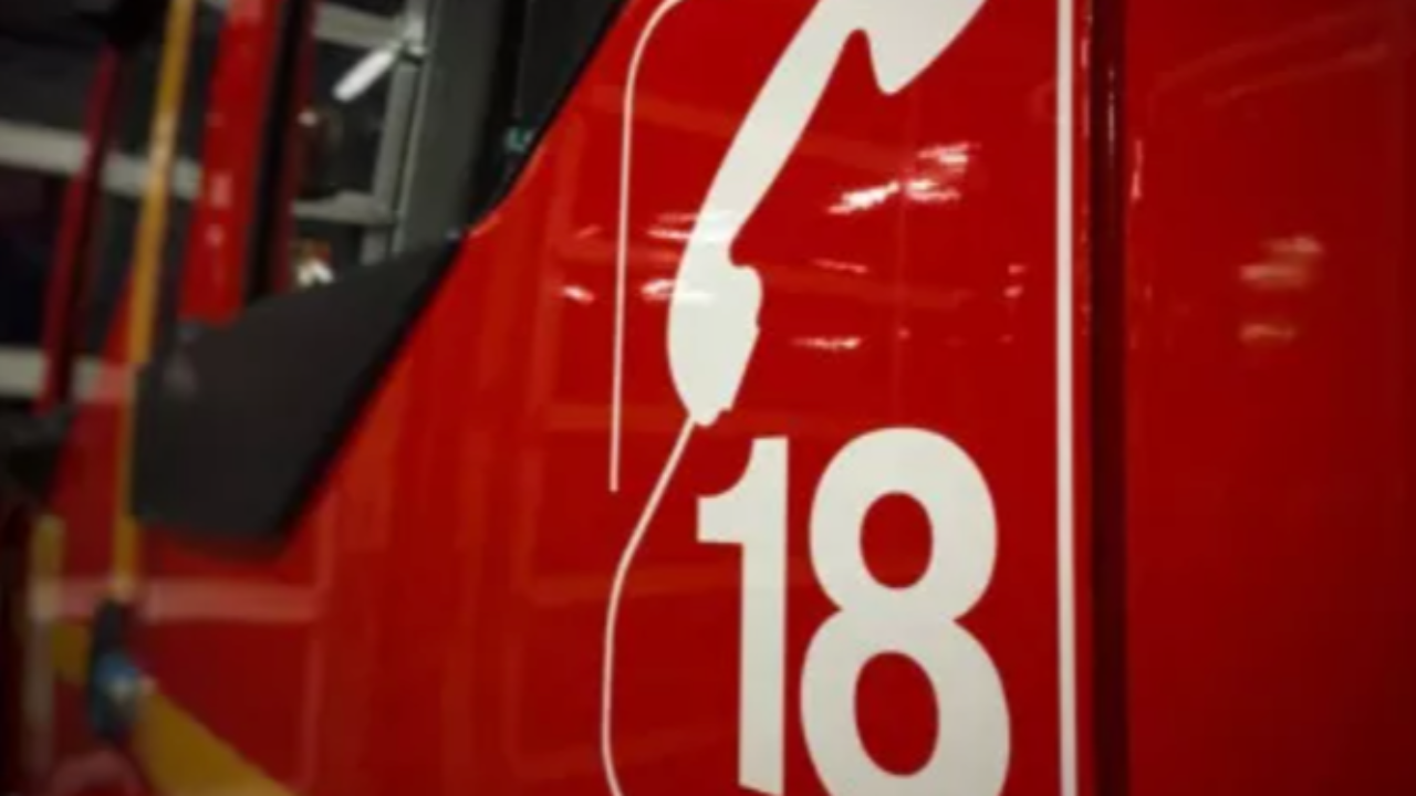 Haute-Provence : deux interventions en moins de 20 minutes pour les pompiers Haute-Provence : deux interventions en moins de 20 minutes pour les pompiers