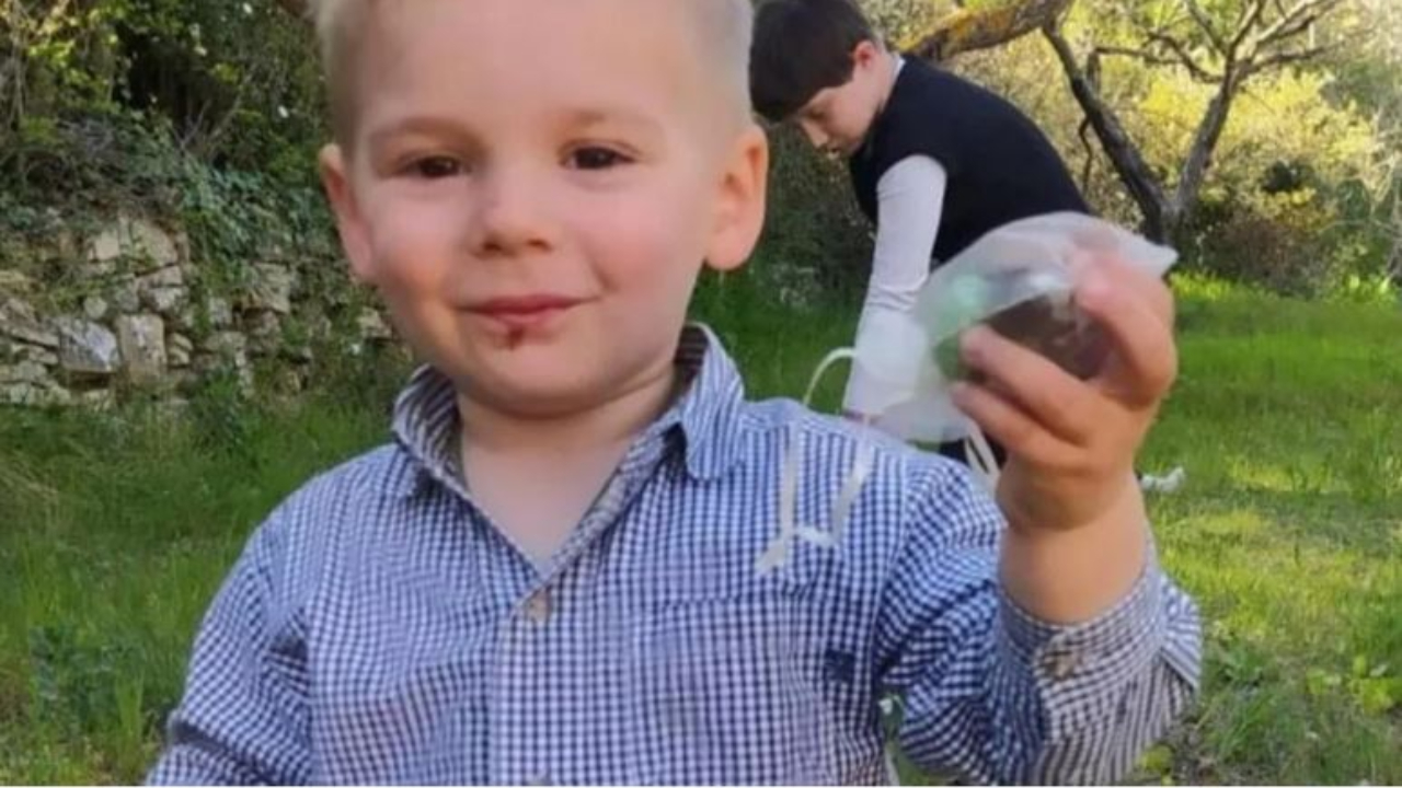 Haute-Provence : disparition d'Émile, toujours aucune trace de l'enfant Haute-Provence : disparition d'Émile, toujours aucune trace de l'enfant