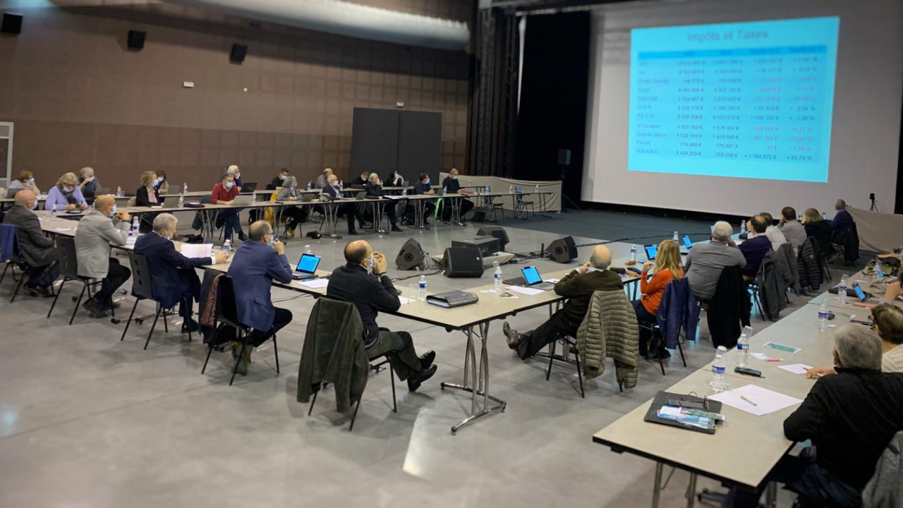 Haute-Provence : DLVAgglo se donne un Conseil Communautaire Jeunes Haute-Provence : DLVAgglo se donne un Conseil Communautaire Jeunes