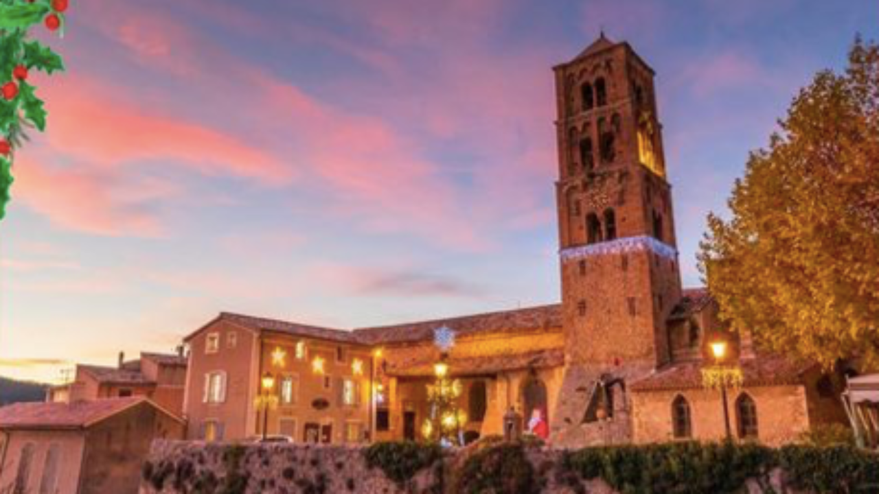 Haute-Provence : et si vous (re)découvriez les traditions provençales ? Haute-Provence : et si vous (re)découvriez les traditions provençales ?