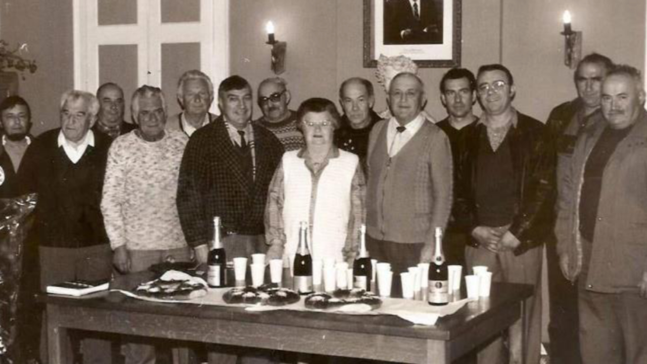 Hautes-Alpes : exposition « Buëch en Pêche »