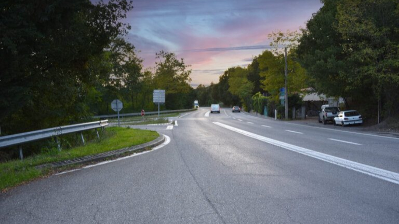 Haute-Provence : face à la rénovation de la RN 85, EELV 04 appelle à développer d'autres moyens de transports Haute-Provence : face à la rénovation de la RN 85, EELV 04 appelle à développer d'autres moyens de transports