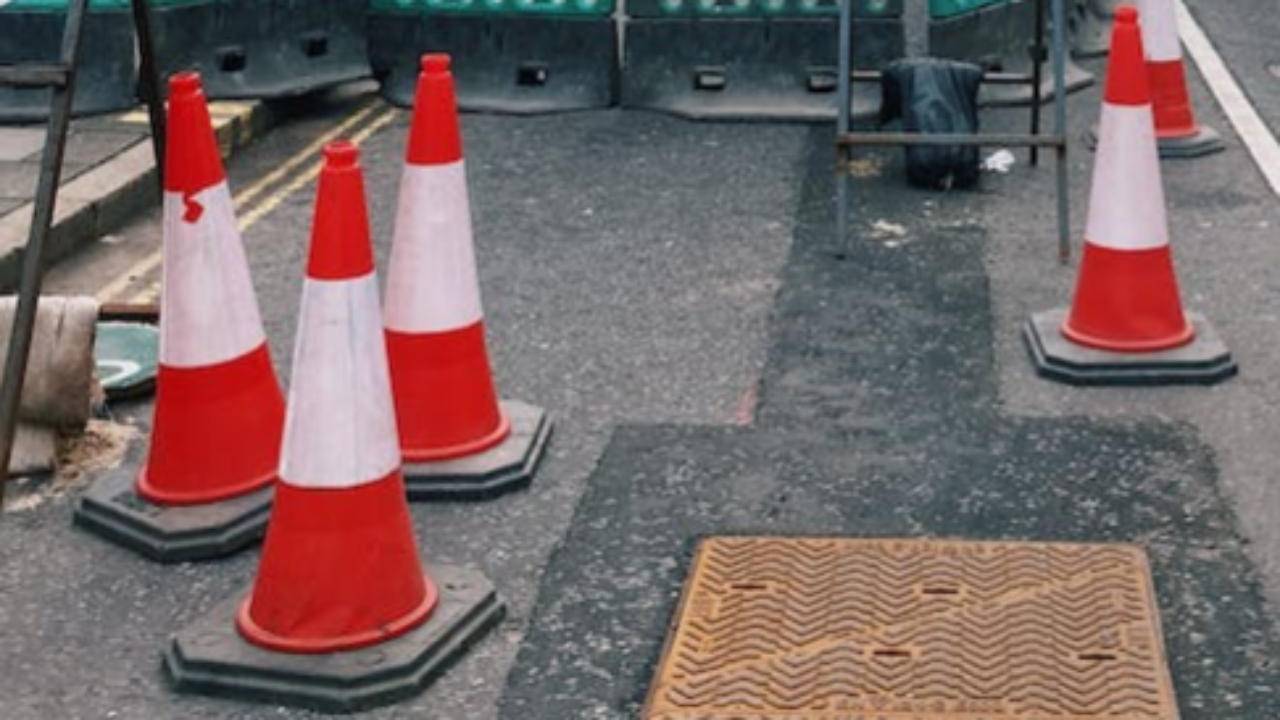 Haute-Provence : fermeture partielle de la circulation à Sisteron Haute-Provence : fermeture partielle de la circulation à Sisteron