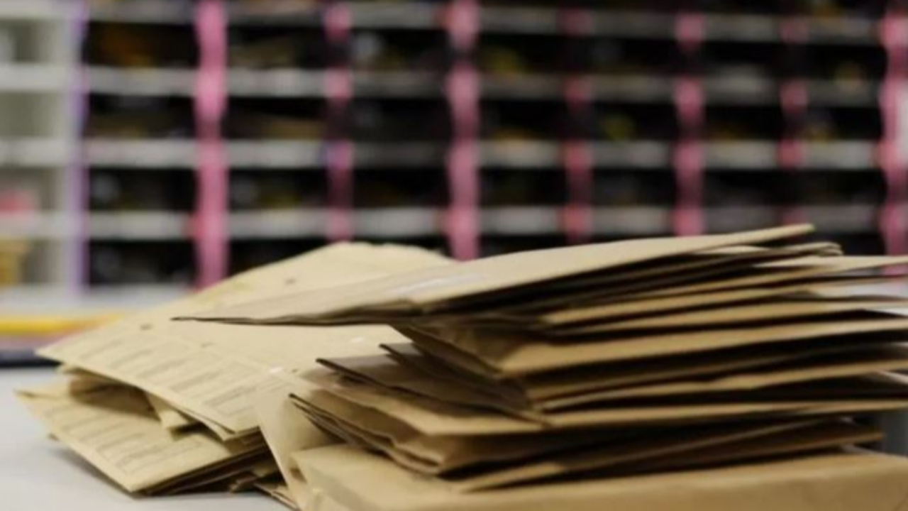 Haute-Provence : fin de la grève pour les facteurs manosquins Haute-Provence : fin de la grève pour les facteurs manosquins