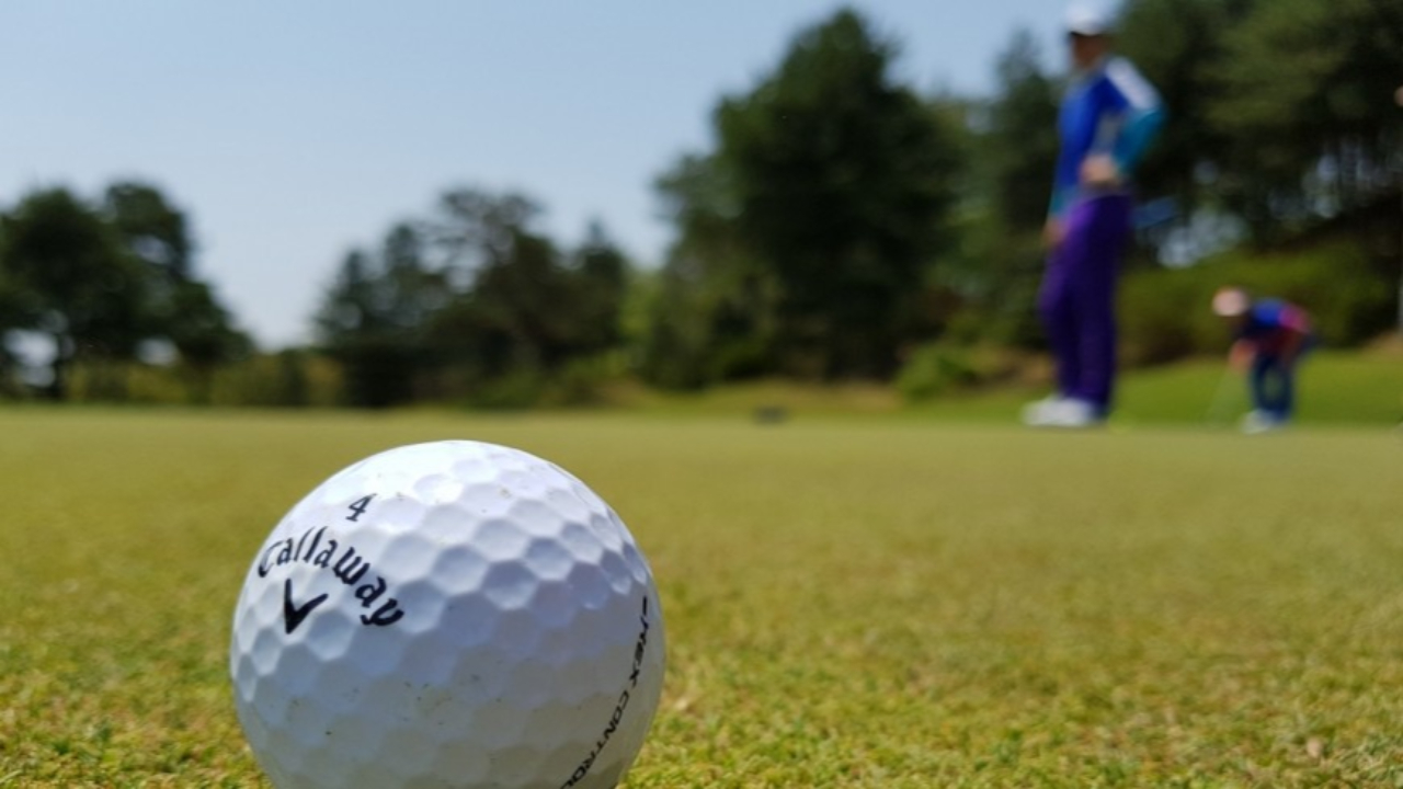 Haute-Provence : Golf de Digne-les-Bains, aller de l'avant malgré les pertes