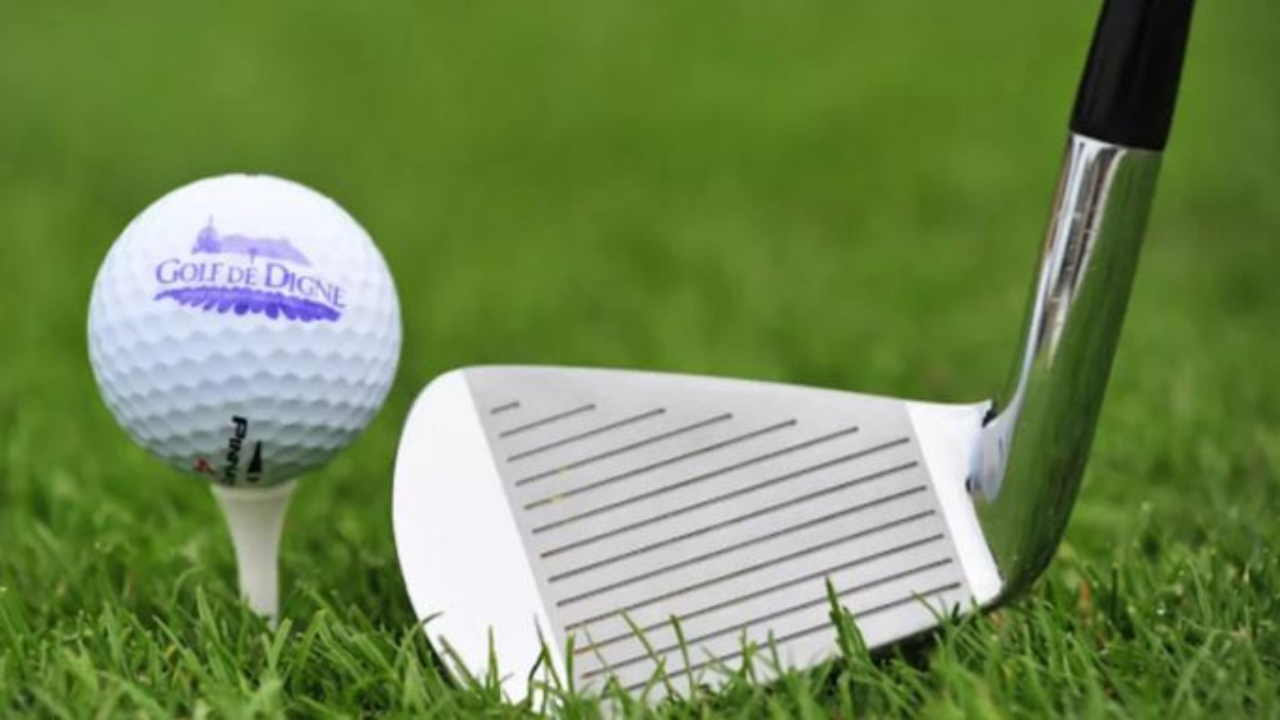 Haute-Provence : golf de Digne les Bains, le recours déposé par Terre Dignoise rejeté Haute-Provence : golf de Digne les Bains, le recours déposé par Terre Dignoise rejeté