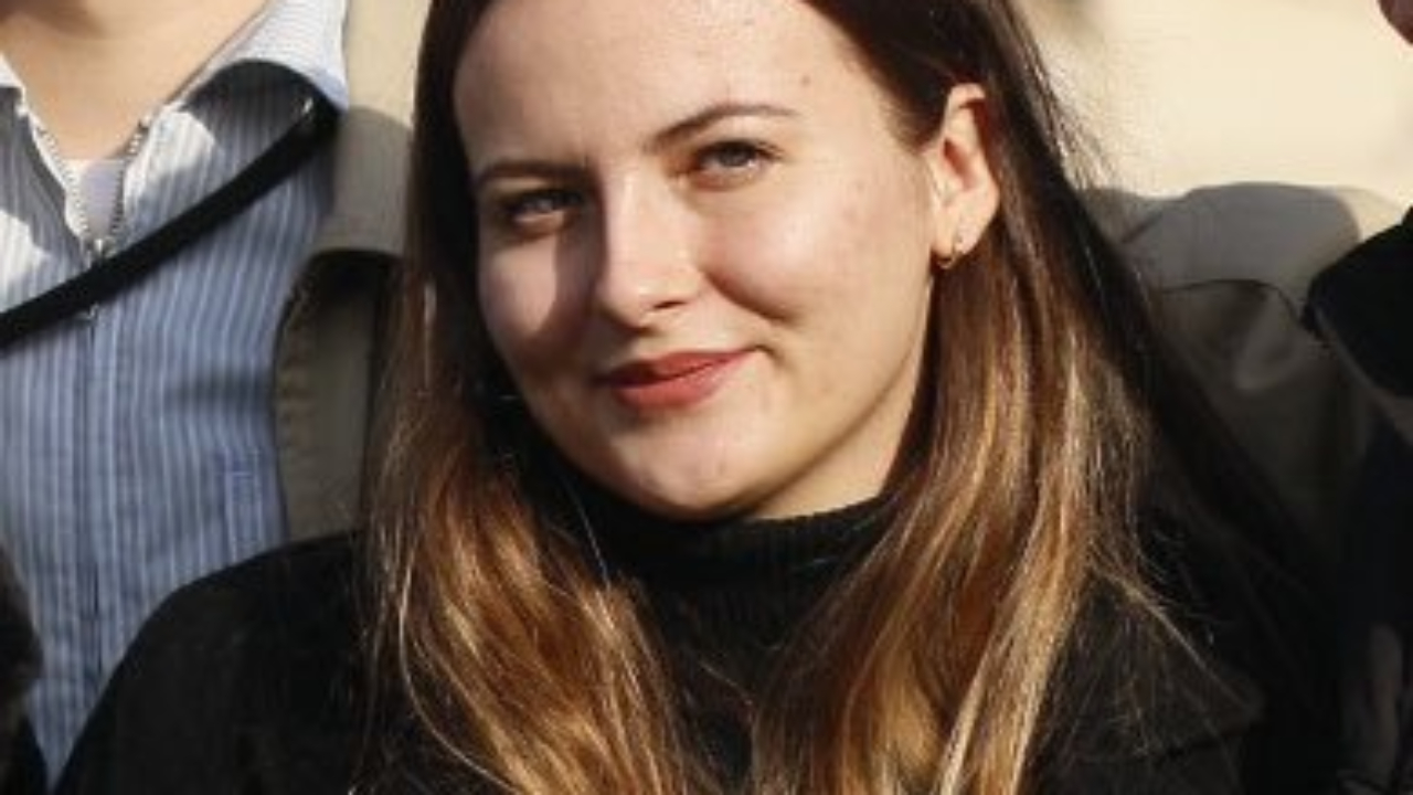 Haute-Provence : Gwenaëlle Chelin prend les manettes de la fédération des Jeunes Socialistes PACA