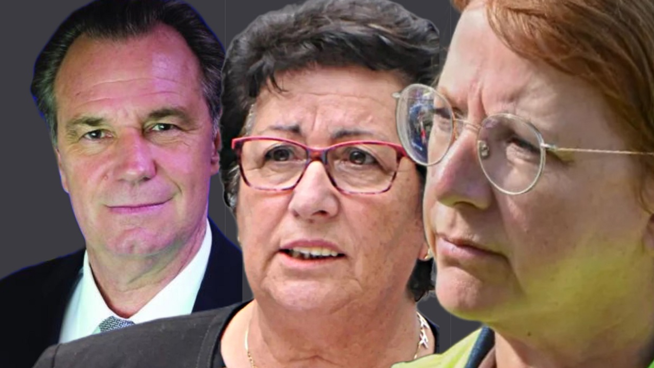 Haute-Provence : « il y a eu une incompétence individuelle : la sienne » Haute-Provence : « il y a eu une incompétence individuelle : la sienne »