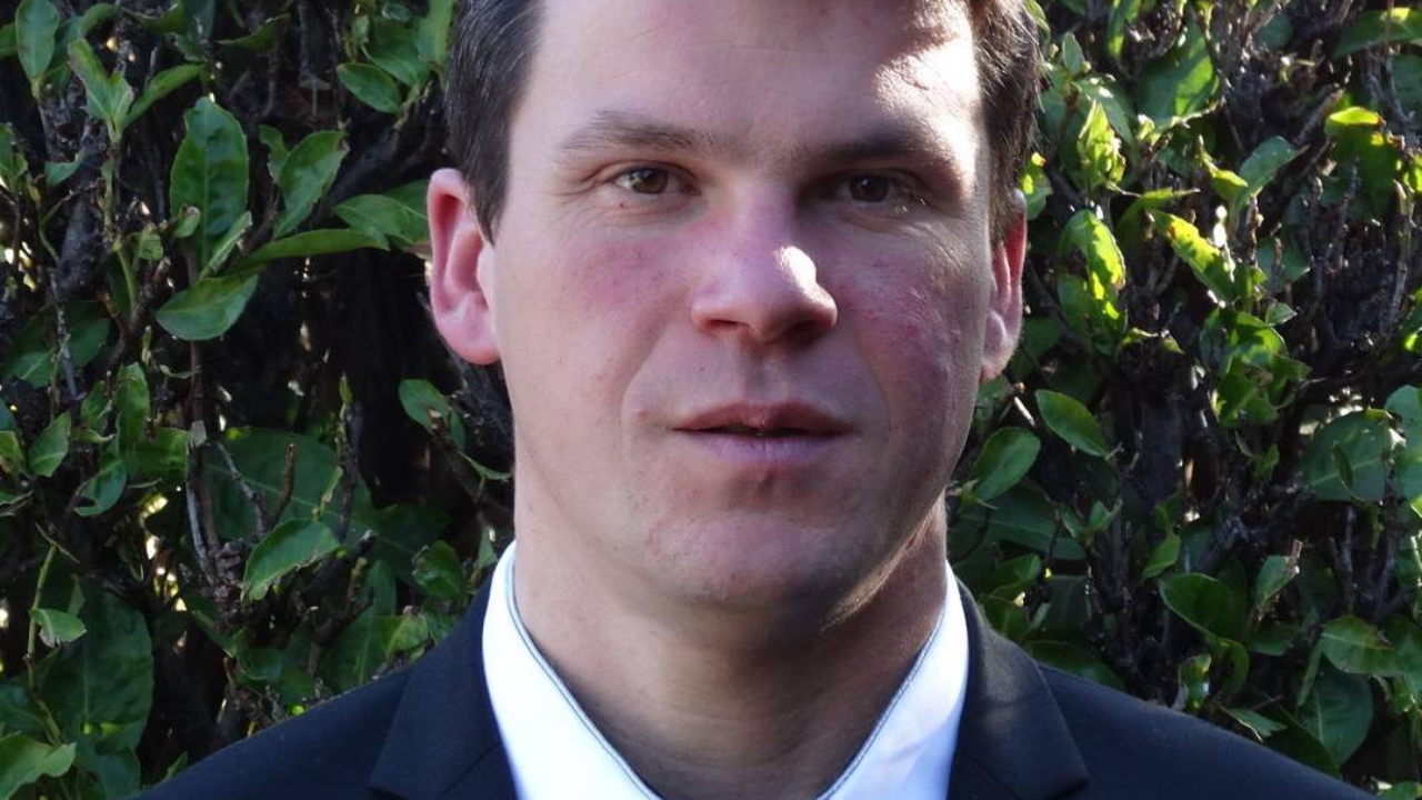 Haute-Provence : Jean-Marc Richelme, un déçu des Républicains à la tête du RN 04