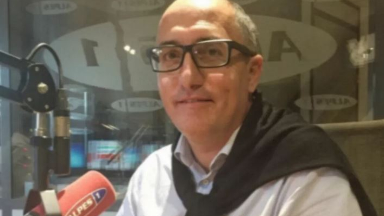 Haute-Provence : Jean-Yves Roux nommé à la Commission Supérieure du Numérique et des Postes Haute-Provence : Jean-Yves Roux nommé à la Commission Supérieure du Numérique et des Postes