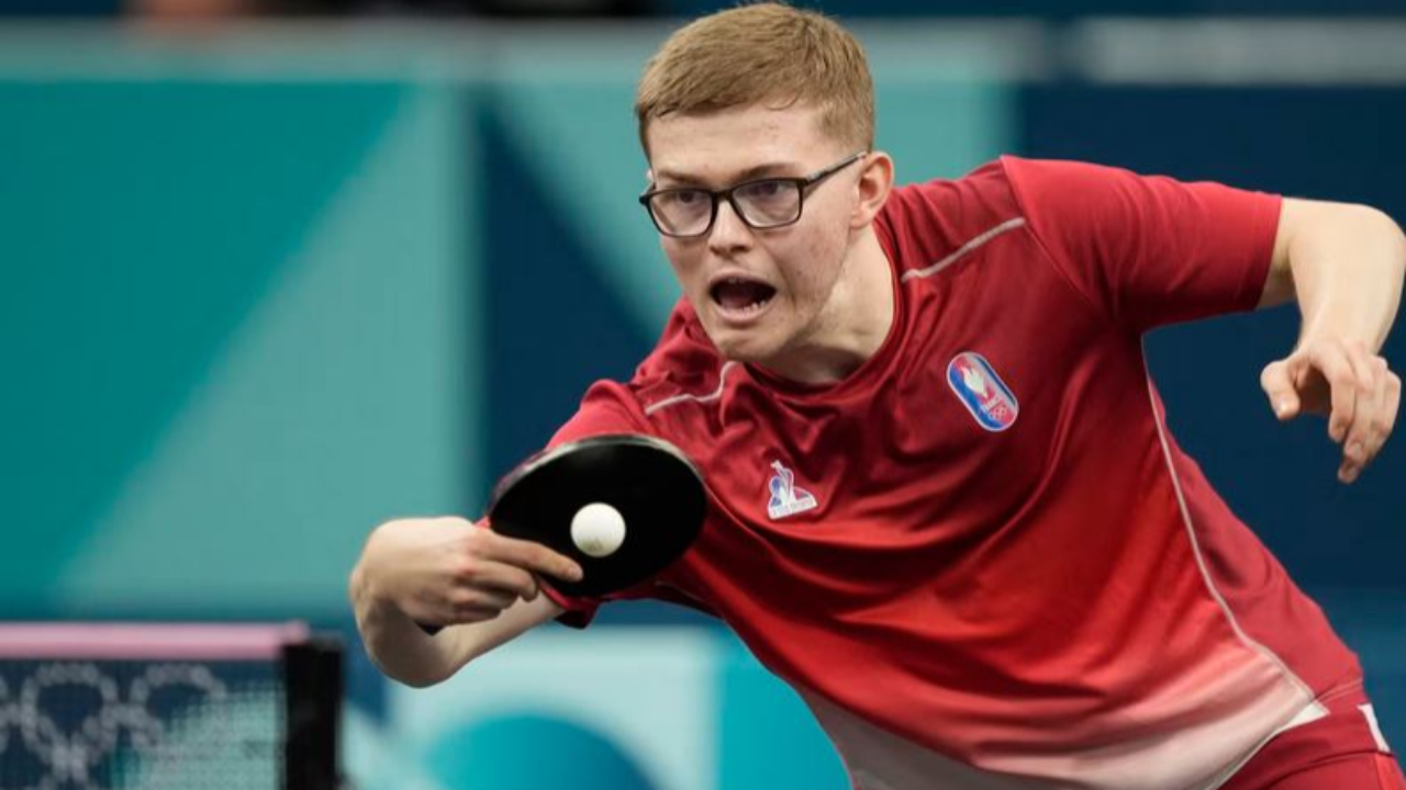 Haute-Provence : JO de Paris, direction la demi-finale pour les frères Lebrun Haute-Provence : JO de Paris, direction la demi-finale pour les frères Lebrun