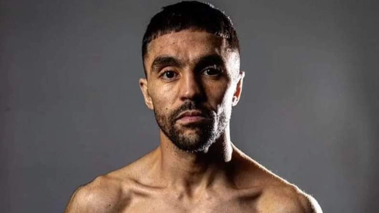 Haute-Provence : Karim Guerfi déjà de retour sur le ring ? Haute-Provence : Karim Guerfi déjà de retour sur le ring ?