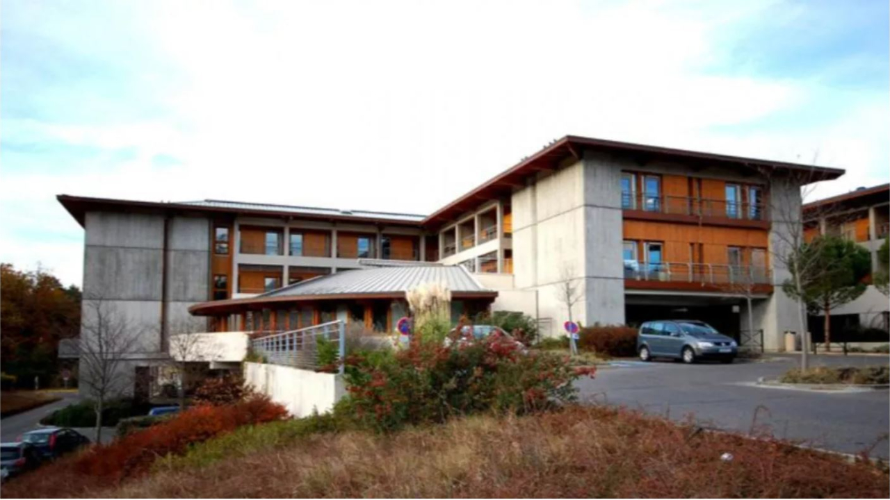 Haute-Provence : l'accueil des urgences de Digne régulé jusqu'au 29 août Haute-Provence : l'accueil des urgences de Digne régulé jusqu'au 29 août