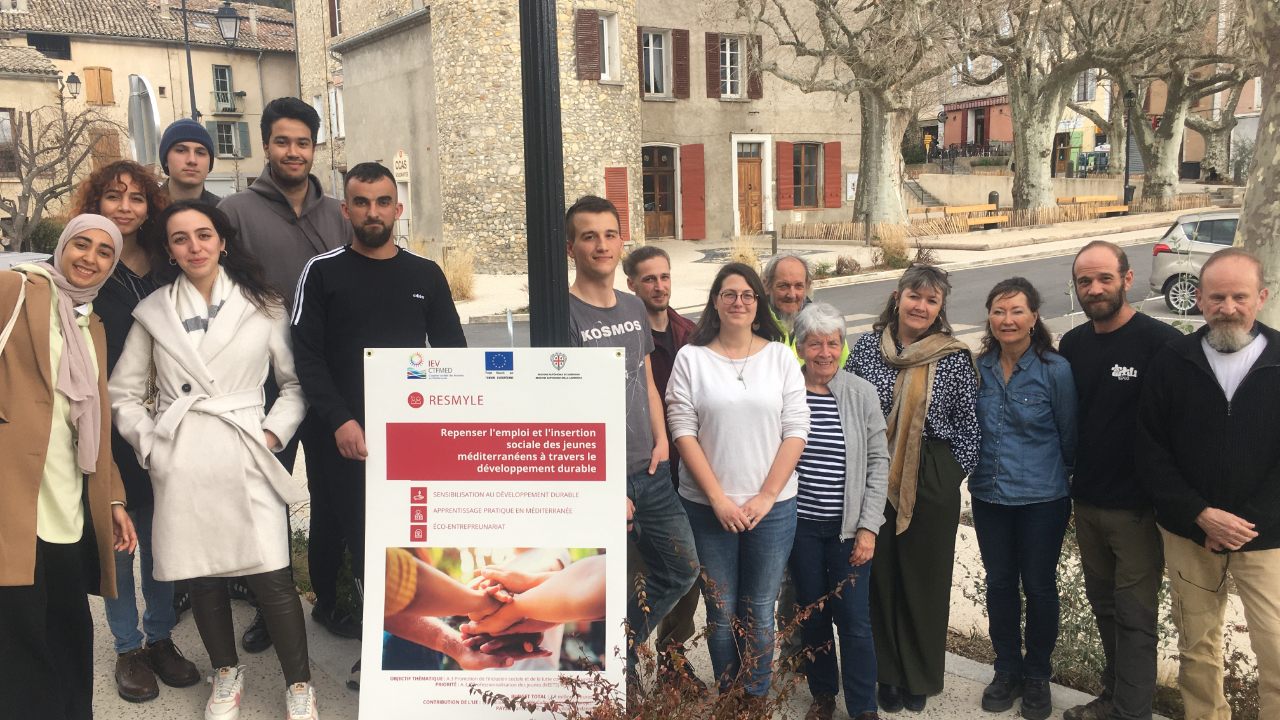 Haute-Provence : l'art de la calade remis au goût du jour à Volonne