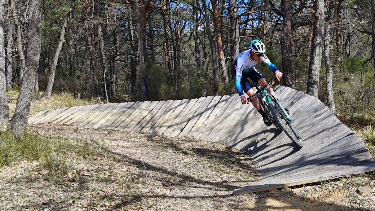 Haute-Provence : l’élite du VTT Cross-Country va pouvoir s’entraîner sur le territoire de PAA Haute-Provence : l’élite du VTT Cross-Country va pouvoir s’entraîner sur le territoire de PAA