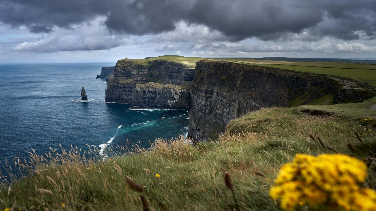 Haute-Provence : l’Irlande s’installe sur le territoire d’Alpes Provence Verdon