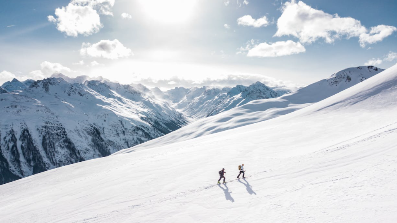 Haute-Provence : la 3e saison du Grand parcours fait son retour dans la Vallée de l'Ubaye Haute-Provence : la 3e saison du Grand parcours fait son retour dans la Vallée de l'Ubaye