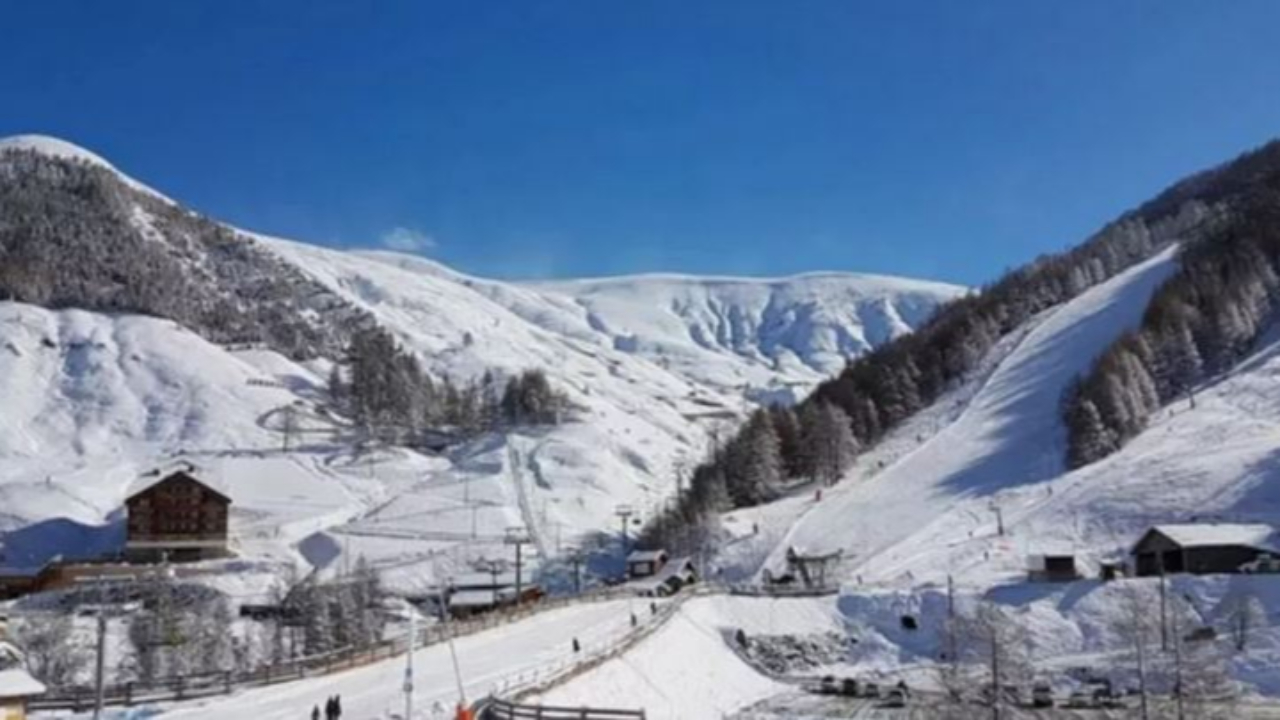 Haute-Provence : la CCVUSP vote pour la création de l’Espace Lumière Haute-Provence : la CCVUSP vote pour la création de l’Espace Lumière