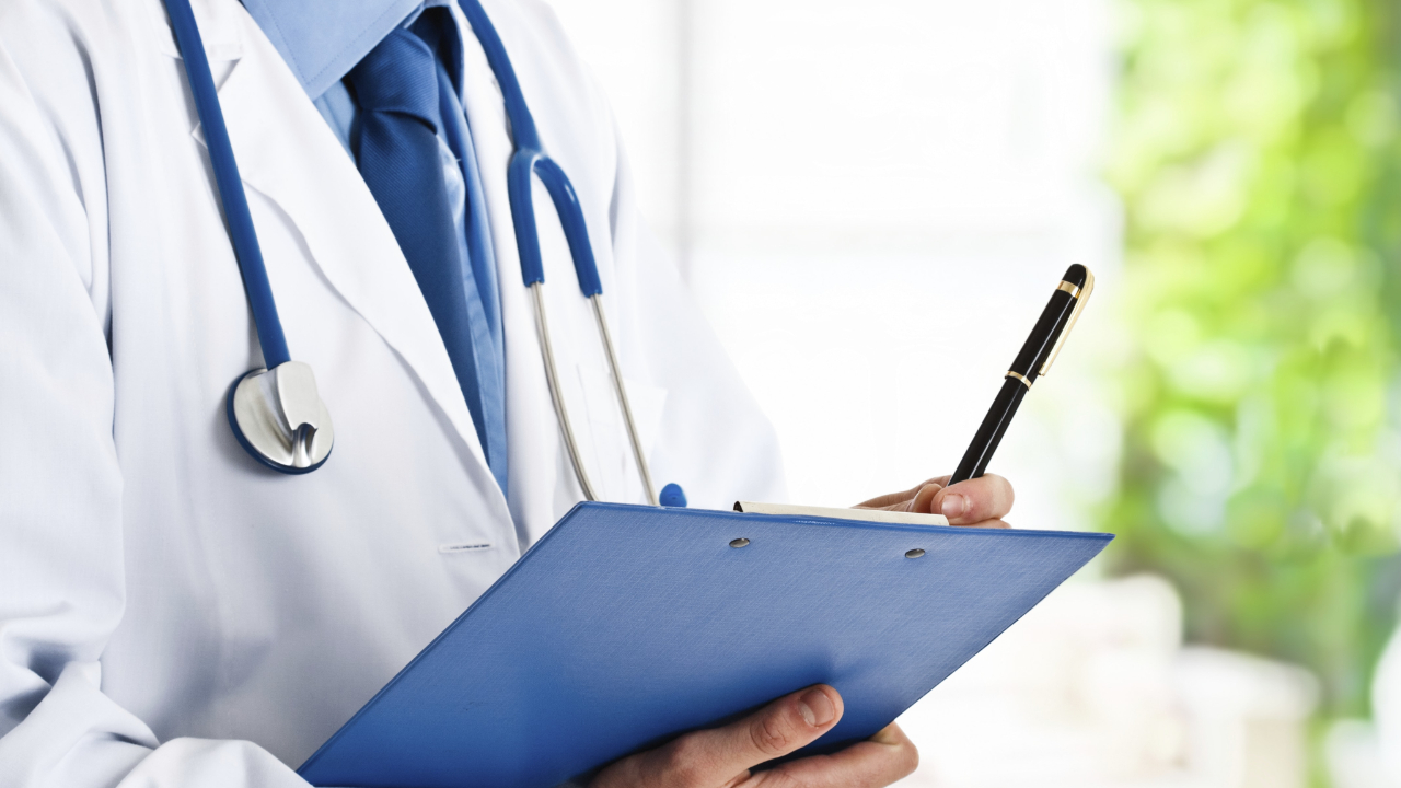 Haute-Provence : la Chambre Régionale des Comptes se penche sur la politique santé de Sisteron.