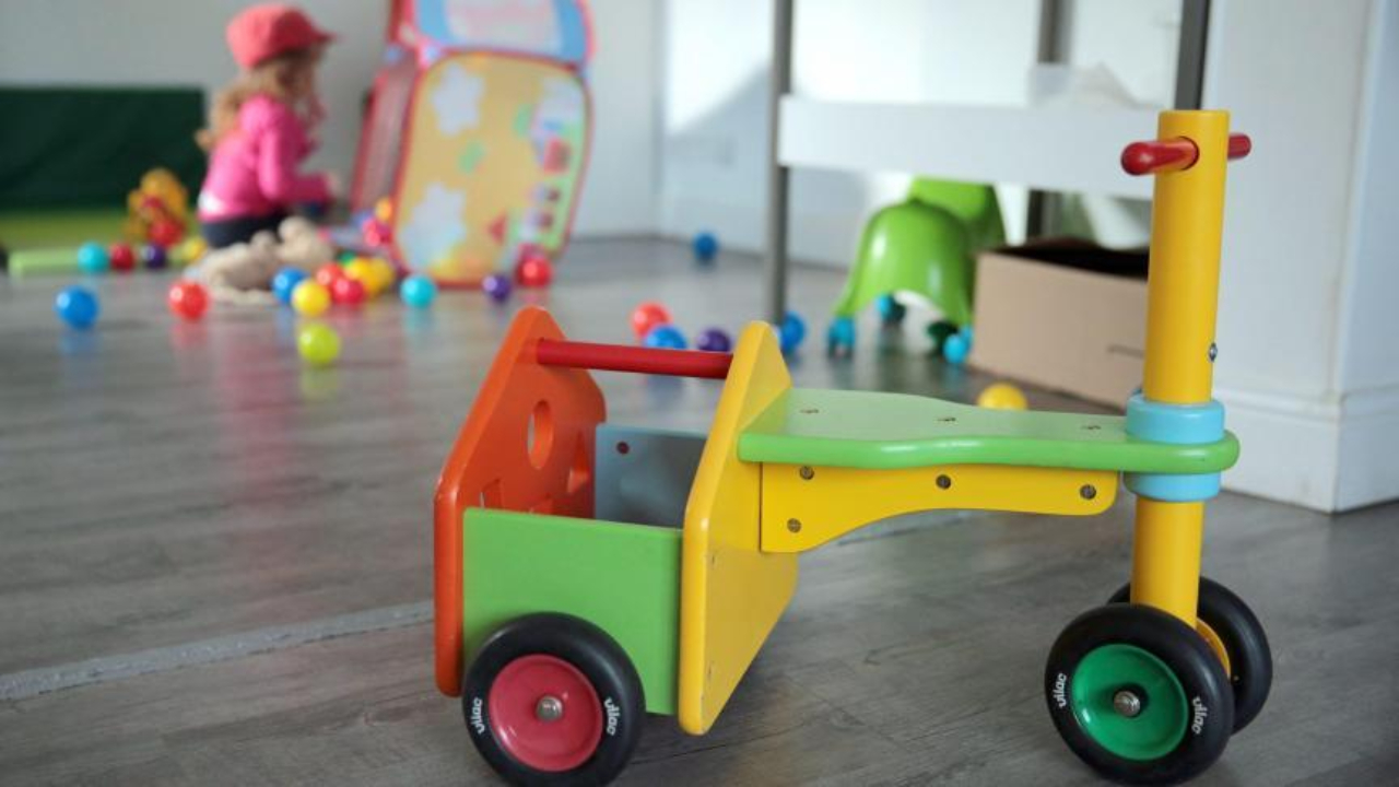 Haute-Provence : la crèche de Mallemoisson fermée… pour COVID 19