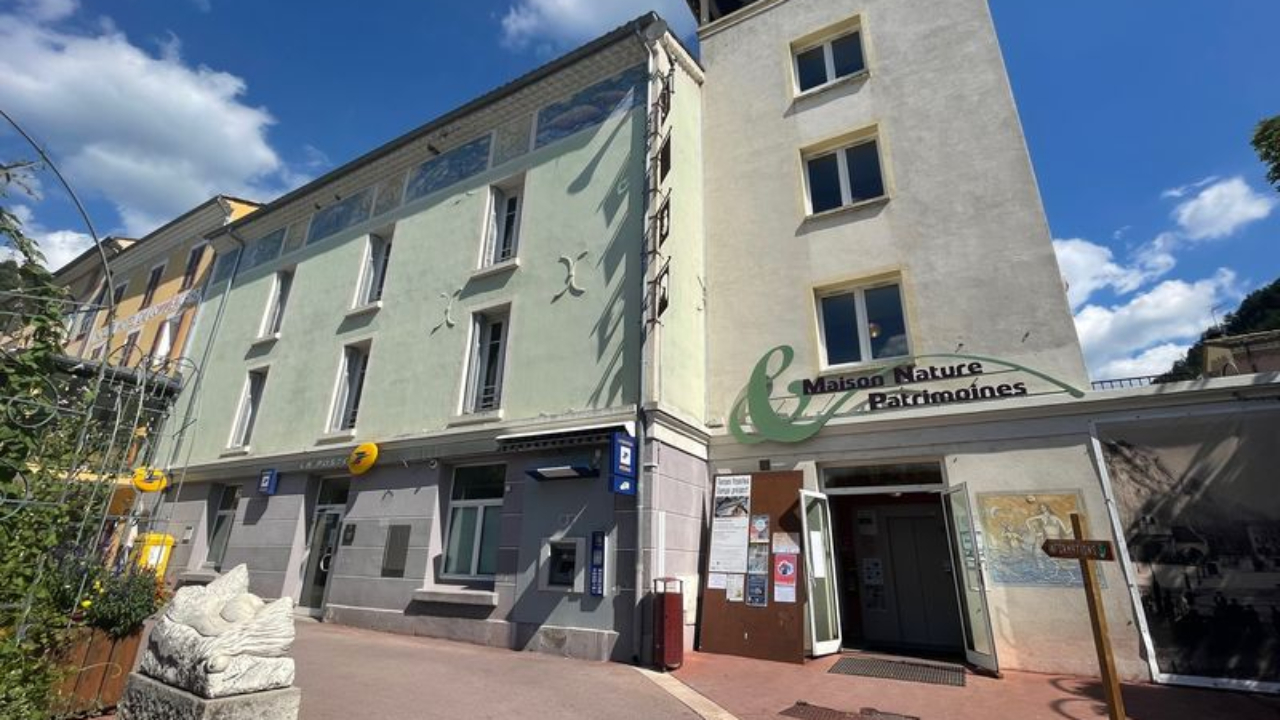 Haute-Provence : la culture plus accessible à Castellane Haute-Provence : la culture plus accessible à Castellane