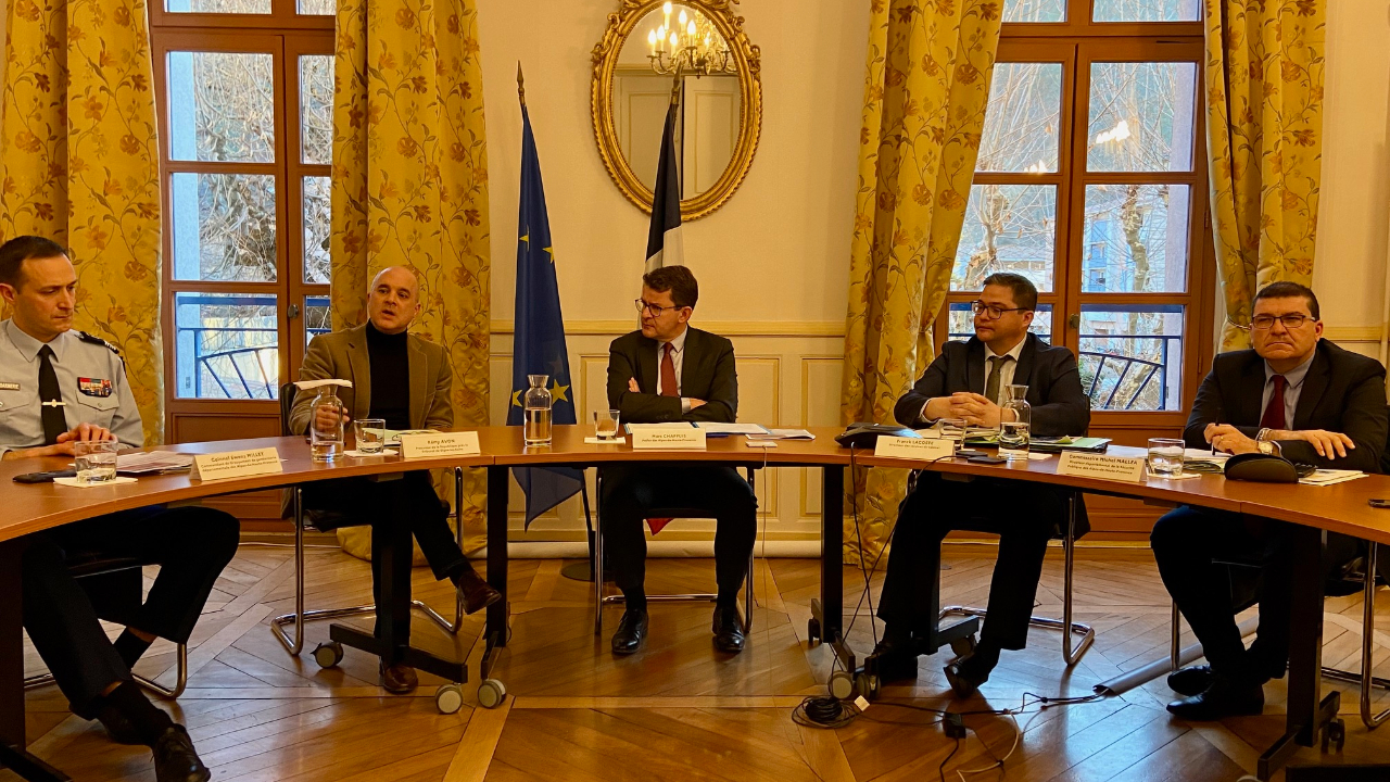 Haute-Provence : la délinquance repart à la hausse