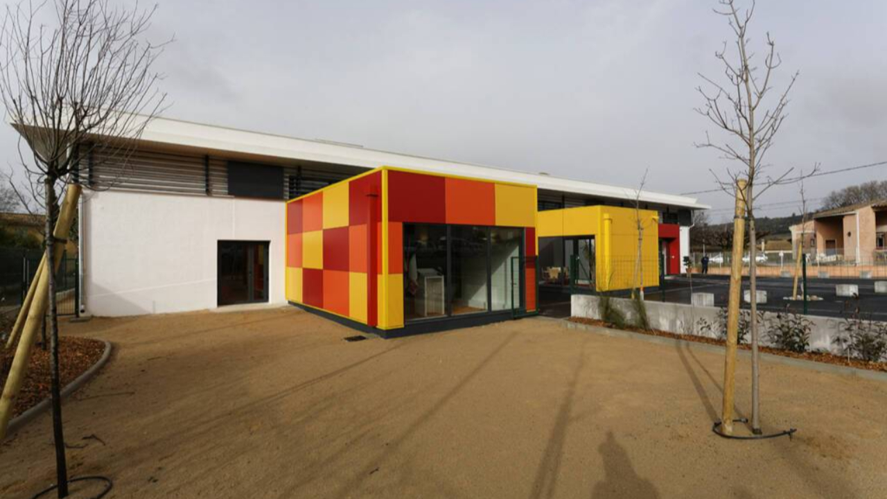 Haute-Provence : la médiathèque de Vinon sur Verdon obligée de fermer jusqu’à nouvel ordre Haute-Provence : la médiathèque de Vinon sur Verdon obligée de fermer jusqu’à nouvel ordre