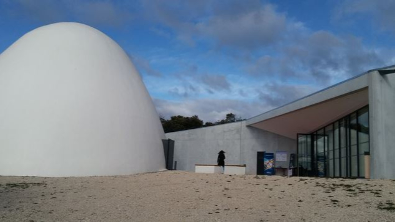 Haute-Provence : la tête dans les étoiles à Saint-Michel l’Observatoire