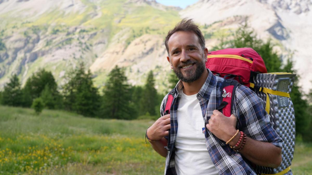 Haute-Provence : la Vall&eacute;e de l&rsquo;Ubaye attire les cam&eacute;ras du petit &eacute;cran