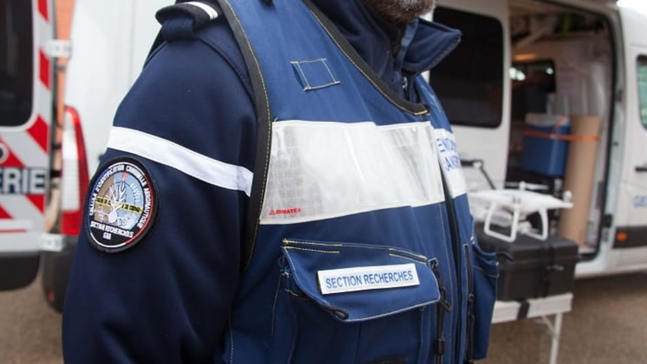 Haute-Provence : la victime du crash de Saint-Pons identifiée