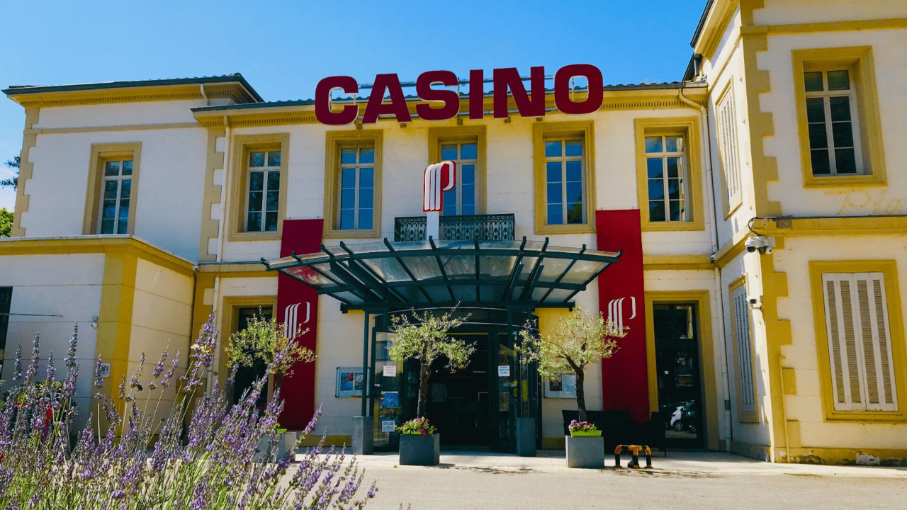 Haute-Provence : le casino de Gréoux les Bains examiné par la Chambre Régionale des Comptes Haute-Provence : le casino de Gréoux les Bains examiné par la Chambre Régionale des Comptes