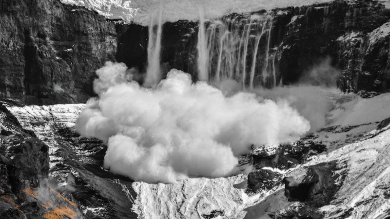 Haute-Provence : le département est placé en vigilance jaune avalanche