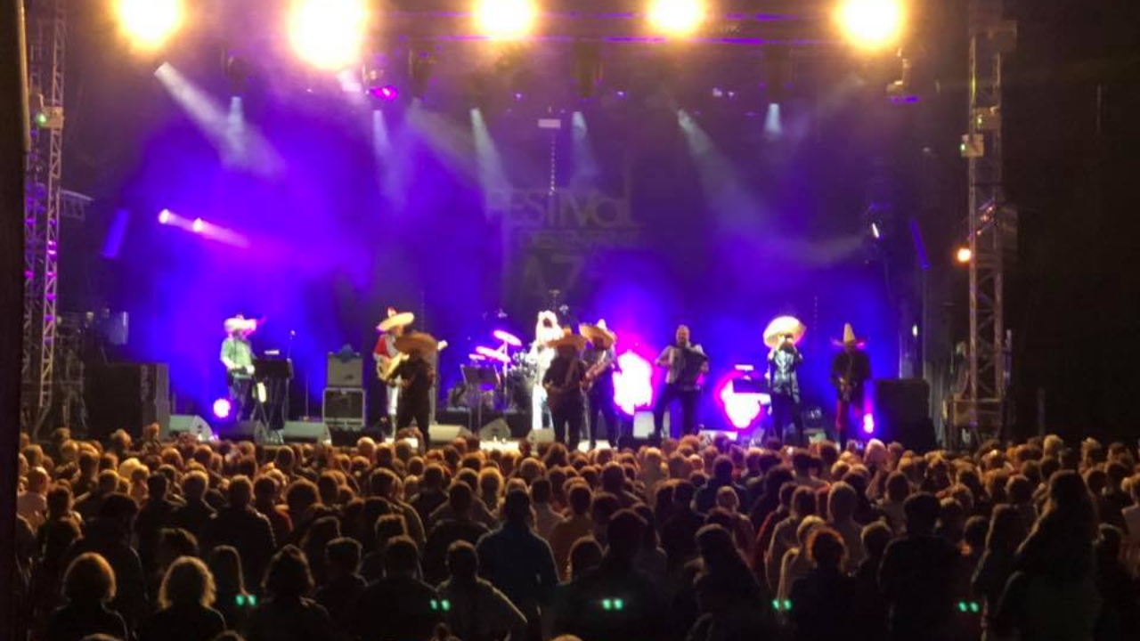 Haute-Provence : le Festival des Enfants du Jazz, c’est fini à Barcelonnette !