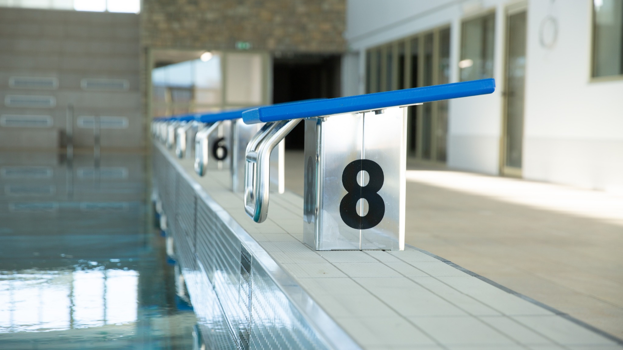 Haute-Provence : le grand plouf pour le centre aqualudique de Manosque Haute-Provence : le grand plouf pour le centre aqualudique de Manosque