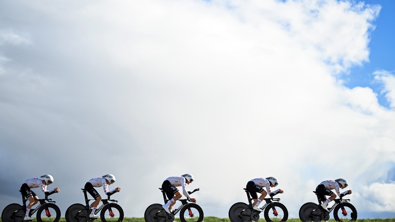 Haute-Provence : le Paris-Nice sur les routes du territoire durant deux jours Haute-Provence : le Paris-Nice sur les routes du territoire durant deux jours