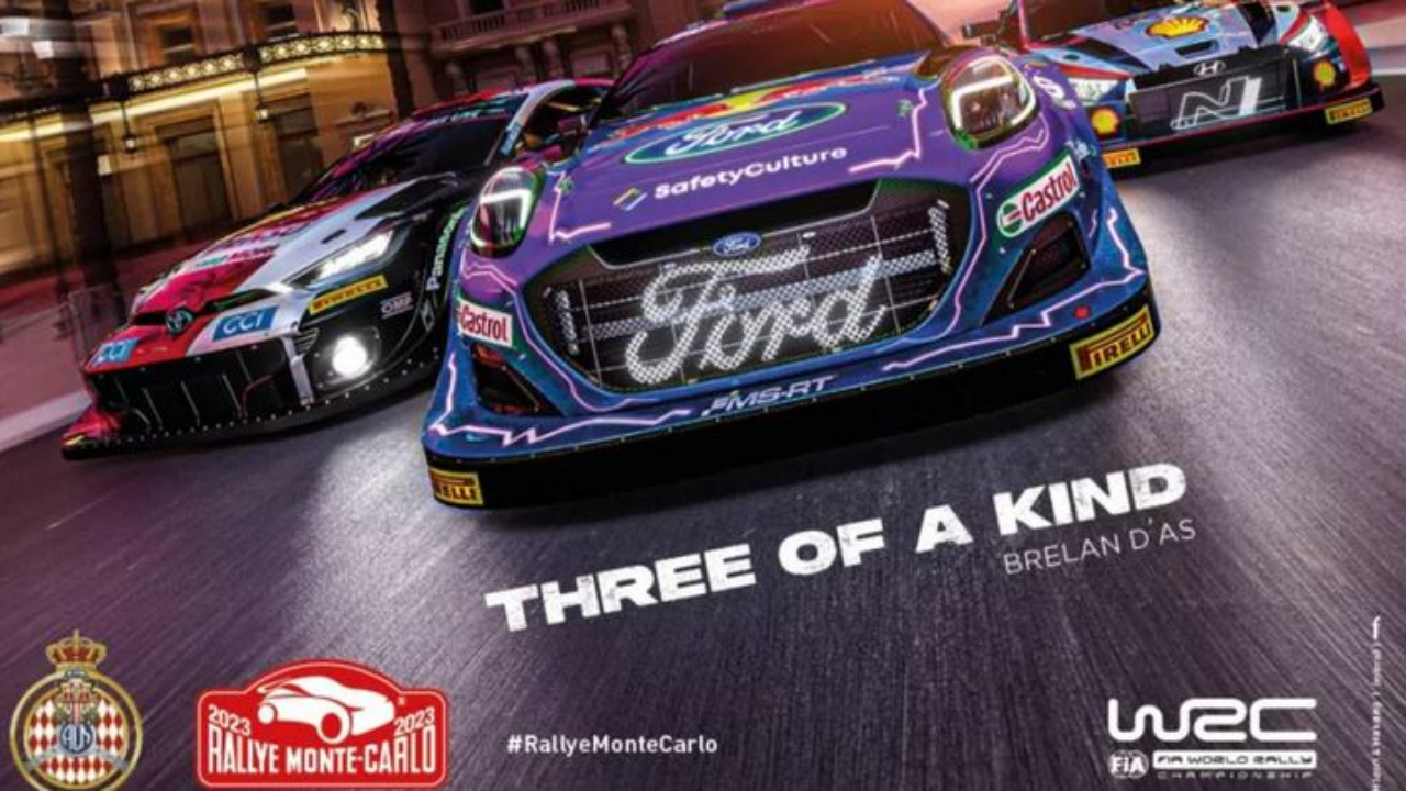 Haute-Provence : le passage du RMC compromis en 2023 ? Haute-Provence : le passage du RMC compromis en 2023 ?