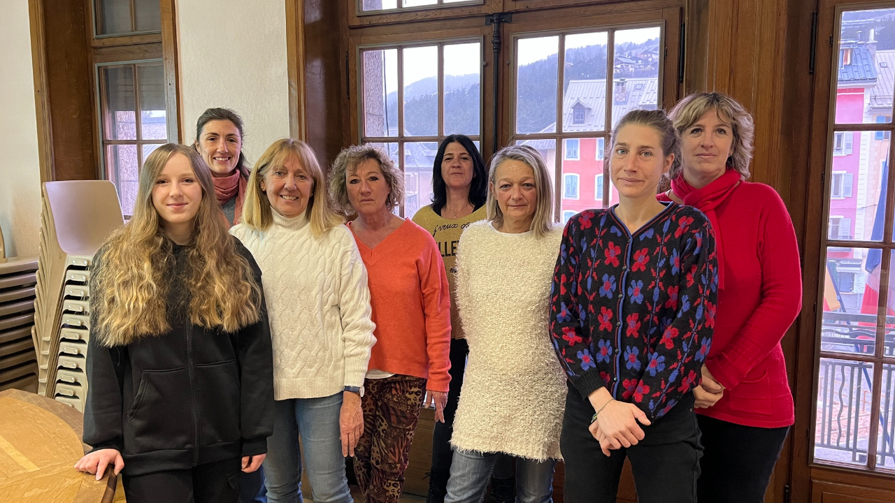 Haute-Provence : le recensement débute aujourd'hui à Barcelonnette