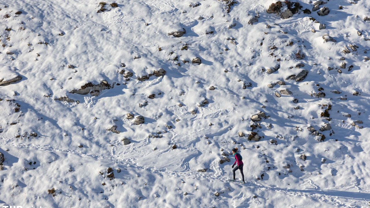 Haute-Provence : le THP winter 2023 annulé en raison de la météo