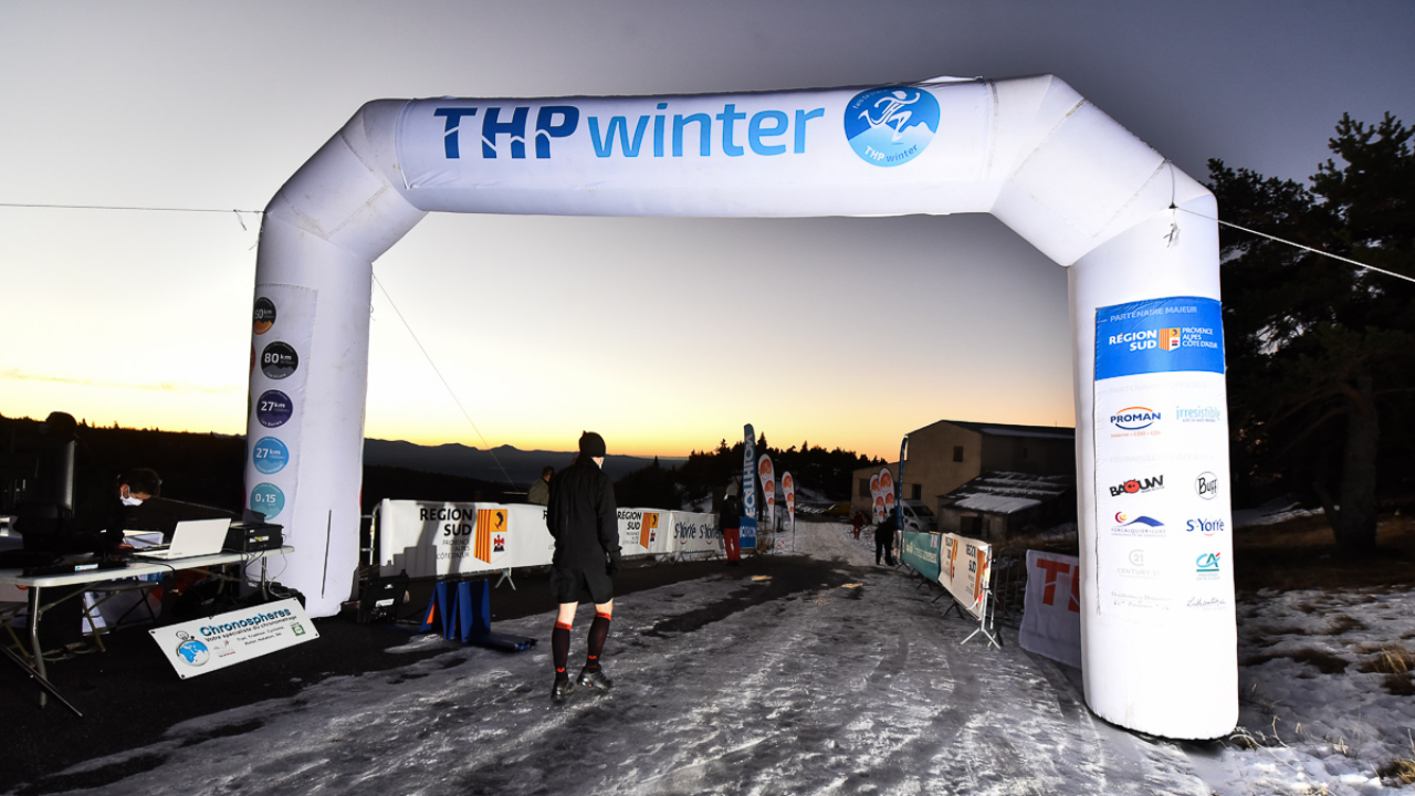 Haute-Provence : le THP Winter fait le plein ce samedi
