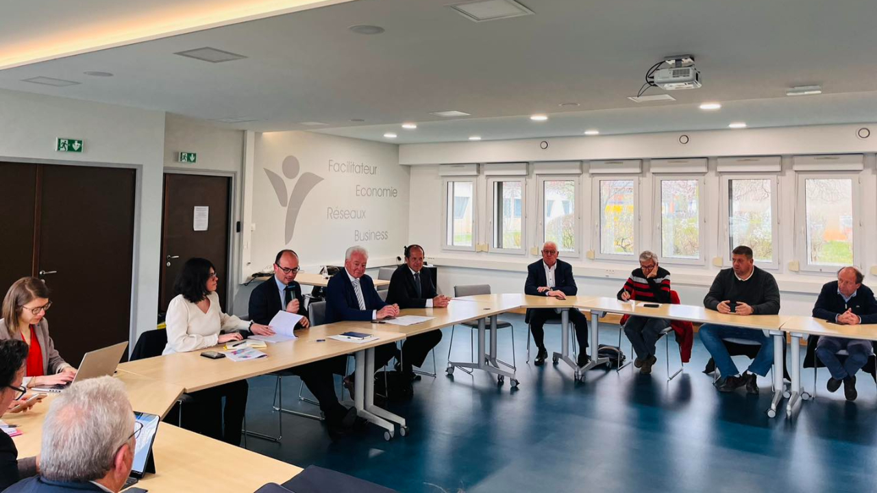 Haute-Provence : le transfert de la compétence eau et assainissement, la hantise des intercommunalités