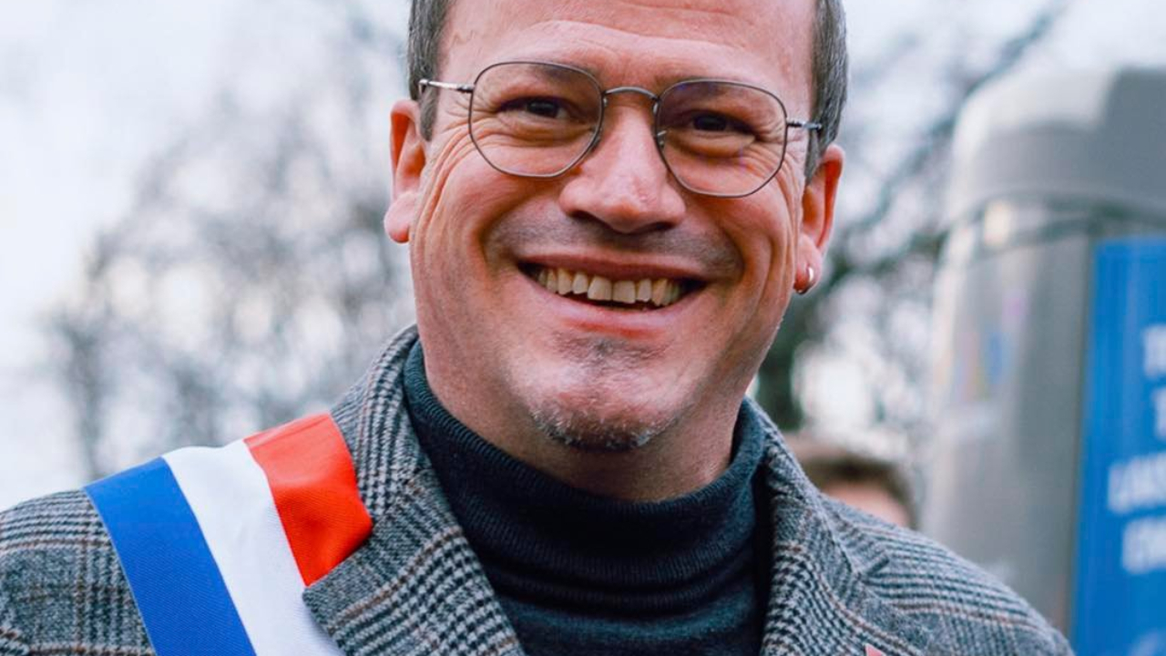 Haute-Provence : législatives, une cinquantaine d’élus bas-alpins apportent officiellement leur soutien à Léo Walter