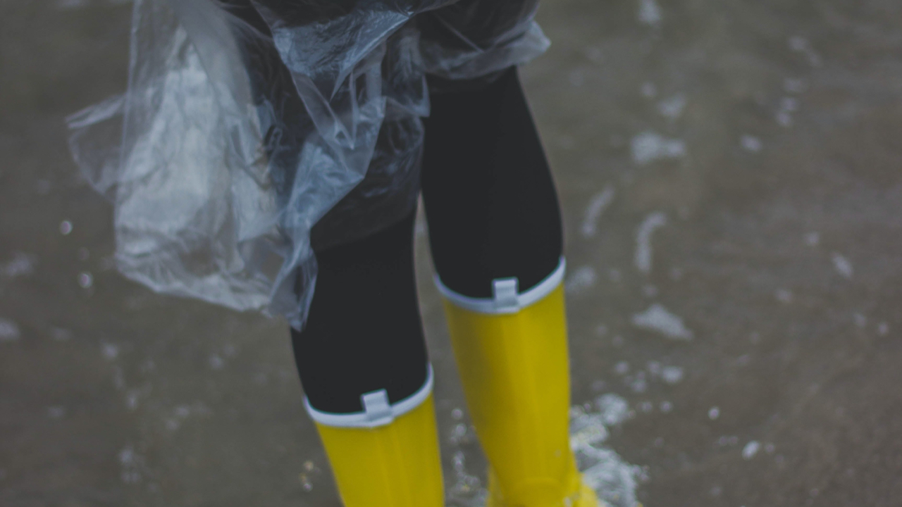 Alpes du Sud : face à de violentes intemperies, voici les comportements à tenir