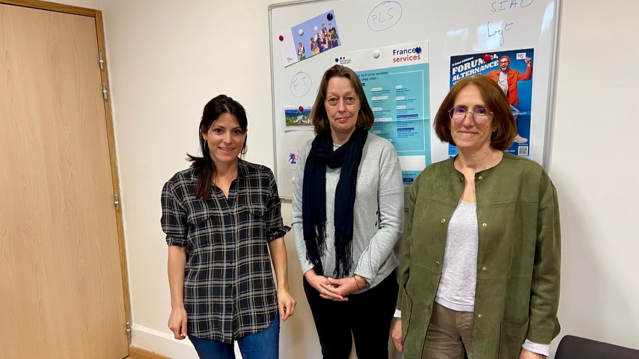 Haute-Provence : les conseillers du salarié, des rouages essentiels pour l’accès au droit Haute-Provence : les conseillers du salarié, des rouages essentiels pour l’accès au droit