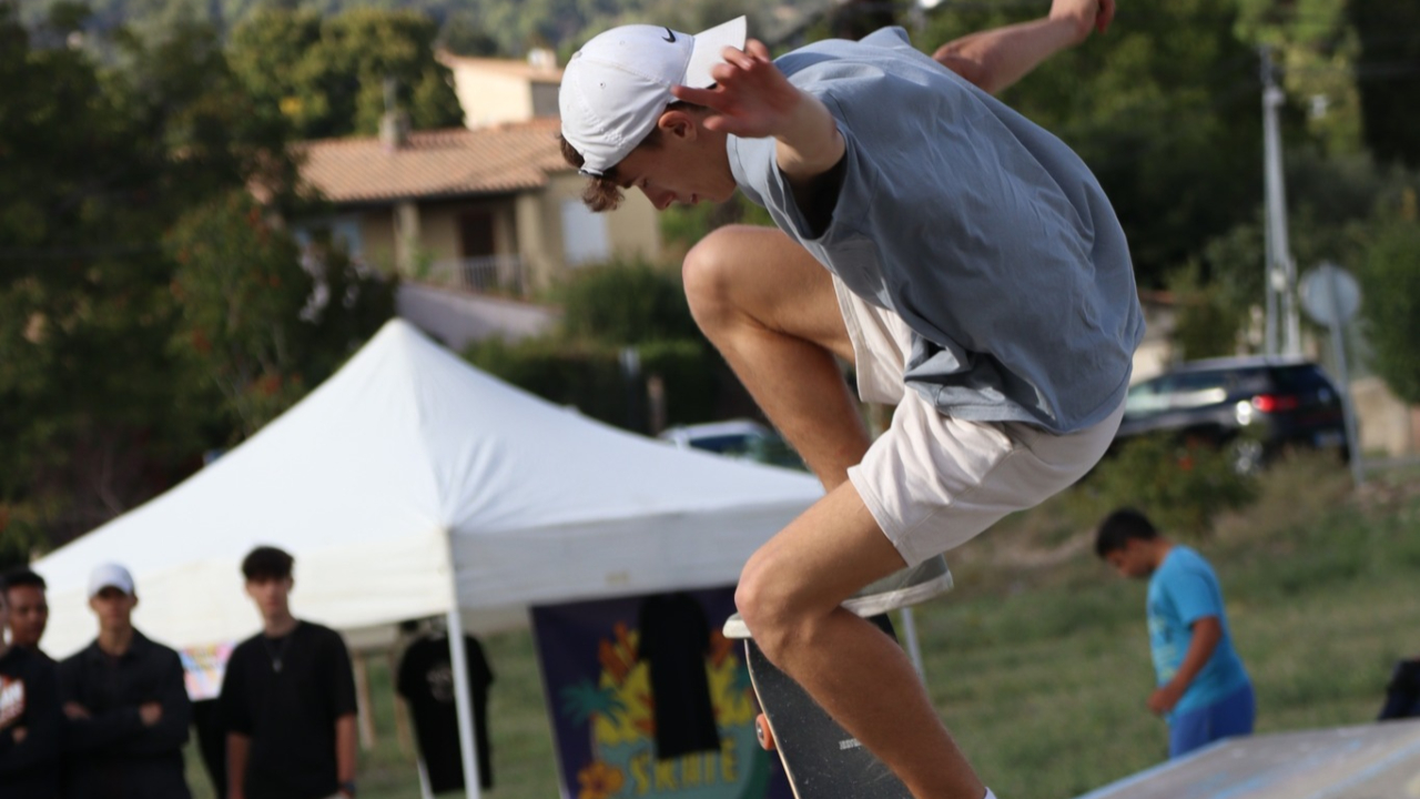 Haute-Provence : les cultures urbaines fêtées à Manosque durant 5 jours